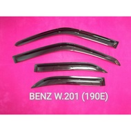 Car Awning BENZ W.201 (190E)
