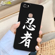 Case Untuk Vivo Y83 (1802) - Eksotik - Casing Vivo Y83 - Bahan Premium - Kesing Vivo Y83 - Silikon L