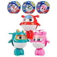 Super Flying Man Children's Toys Fun Brave Fire Truck Dolly Engineering Vehicle Willie Submarine Spa