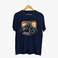 JUMBO T-SHIRTS ML-XL 2XL 3XL 4XL 5XL, 6XL.7XL-COTTON COMBED 30s BIGSIZED OVERSIZE TSHIRT FOR MEN AND