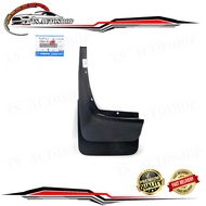 บังโคลน หลัง-ซ้าย แท้ รุ่น 2ประตู แคป Mazda Bt-50 Pro ขนาด 28.5x56x7 จำนวน 1 Piece ปี 2012 - 2018 มี