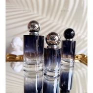 Screw Bottle 30ml/50ml/100ml Perfume Packing Bottle Perfume Spray Bottle Glass Spray Glass Packing