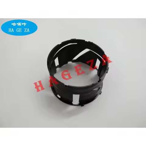B19 Original for SONY DSC- HX90 HX80 WX500 Lens Ring Camera Repair Parts
