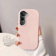 For Vivo V50 V40 LITE V40 V30 V29 V27E V27 V23 V15 V30 Pro V20Pro 4G/5G Soft Original Liquid Silicon