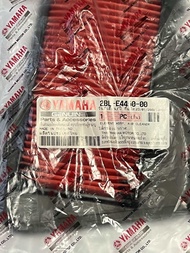 ไส้กรองอากาศ Grand Filano แท้Yamaha 2BL-E4450-00