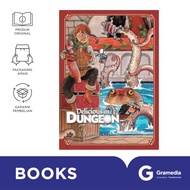 Delicious In Dungeon 03
