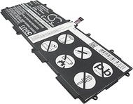 CXYZ 7000mAh Battery Replacement for Samsung GH43-03562B, SP3676B1A, SP3676B1A(1S2P) Galaxy Note 10.