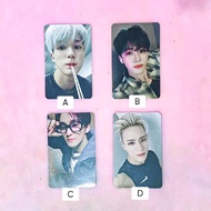 PC JENO OFFICIAL JENO SUMPIT JENO GYM ISTJ REAL CITY KUTANG JENO BAND DREAMSCAPE MARK WALK KACAMATA 