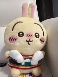 Chiikawa大公仔