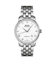MIDO watch Beilun Saili series of automatic mechanical couple table male watch M8600.4.26.1