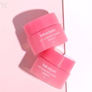 3G facial moisturizing natural fruit extract lips mask