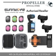 SunnyLife DJI OSMO Pocket 3 Accessories