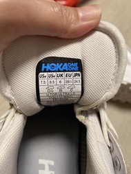 Hoka One One 女款越野跑鞋