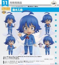 ✶自售✶GSC 黏土人 2166 入間同學入魔了！ 鈴木入間