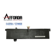 Battery E402BA/C21N1618 LI-ION 7.3V 4900mAh 1YW For Asus Laptop - BTYAS201666