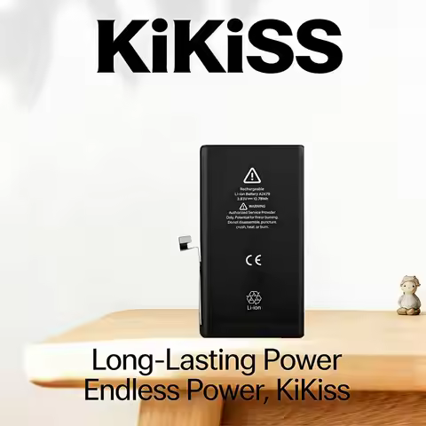 Mobile Phone Battery 2815mAh High-Capacity For Apple iPhone 12 Pro 12Pro