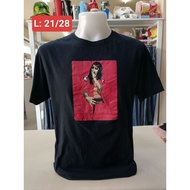 Vintage Shirt Singer's AALIYAH