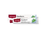 Red Seal Smokers Toothpaste 蘭紅印 煙民牙膏煙民牙膏100克 9415991240204 exp2028.-5.30