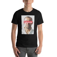 Marcelo Garcia Brazilian Jiujitsu Gi Nogi Nogi Ufc Fight Bjj Mma Tshirt