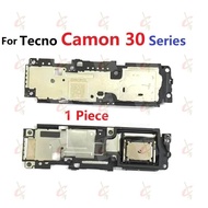 Loud Speaker Sound Buzzer for Tecno Camon 30 Pro 5G CL8 CL6 CL7
