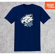 Evos boys' t-shirts - Evos ff clothes - Evos ml children's clothes - Evos esport 2021 boys' clothes