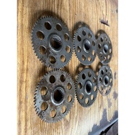 SUZUKI Big gear starter transmission rc rc crystalSUZUKI Original / 3138