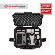 Glary Drone Hard Case-DJI Mini 4 Pro Best Drone Hard Case