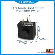 LED Torch Light Switch Search Light Switch Flashlight Switch [ Suis Lampu Picit LED]