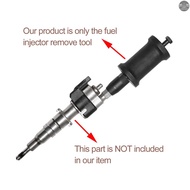 [CA] Fuel Injector Remove Tool Injector Slid Hammer Puller Replacement for BMW N14 N18 N20 N26 N53 N