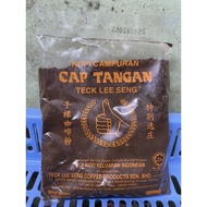 TECK LEE SENG Kopi Campuran Cap Tangan Kopi Keluaran Indonesia Dari Sarawak 250g