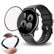 Screen Protector for Aolon GTR 3 Anti-scratch Film for Aolon GTR 3 Full Coverage Ultra-HD Film (Not 