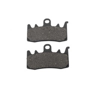 Motorcycle Disc Brake Pad Brake Pad Disc Brake Pad Brake Pad FA630 Waterbird R12GS F8 F9
