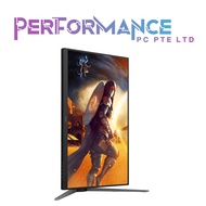 AOC U32G4 31.5 DUAL REFRESH RATE GAMING MONITOR 160HZ-320HZ (3 YEARS WARRANTY BY CORBELL TECHNOLOGIE