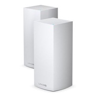 Linksys MX10600 Velop AX Whole Home WiFi 6 (AX) System (Twin Pack)