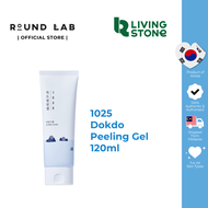 Round Lab 1025 Dokdo Peeling Gel 120ml