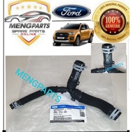 ORIGINAL FORD RANGER T8 2.0 2018Y > HOSE AUTO OIL COOLER 3 WAY WITH JOINT OIL COOLER HOSE  JB3G-7F-1