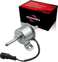 Fuel Pump (8mm) for Yanmar 3TNV88 4JH4AE 4JH5E 4TNE88 4TNE94 4TNE98 (direct injection) 4TNV84T 4TNV9