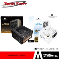 THERMALRIGHT KG 650W 850W 80+ GOLD ATX3.1 PCIe5.1 FULLY MODULAR POWER SUPPLY UNIT ATX PSU