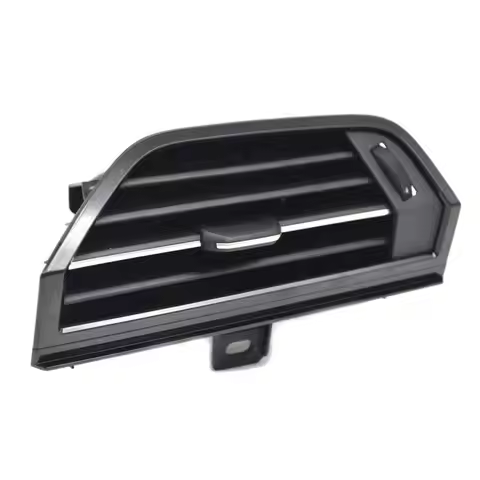 Excellent-Dashboard Right Side A/C Air Vent Outlet 83B820902 For Q3 F3 2019-2025 Auto Parts Accessor
