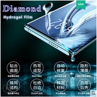 TCL Plex / TCL 10L / TCL 10 Pro / TCL 10 5G / TCL 10 SE / TCL 10 Plus Hydrogel TPU Soft Screen Prote