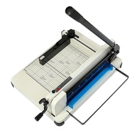 ZEQUAN Factory Direct Supply 858a4 Thick Layer Paper Cutter Heavy Duty A4 Paper Cutter Paper Cutter 