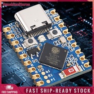 ♚SunshineStores✪  ESP32-C3-Zero ESP32-S3-Zero Development Board ESP32-C3FN4 Single-Core/ESP32-S3FH4R