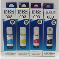 Epson Ink 003
