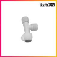 Bathkitc Bidet Seat Cover T Joint