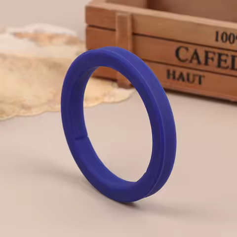 1Pc Brew Head Group Gasket Silicone Coffee Machine Sealing Ring For Semi-automatic E61 Coffee Machin