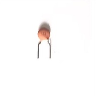 Ceramic capacitor 180pf original 180 pf 181 capacitor piko 108p p Fajar electro 2