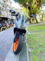 KTM RC390