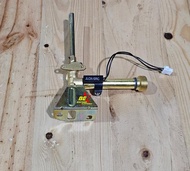 Pipa Inlet Water Heater Saluran Masuk Air Hiter Gas LPG Magnetic Swicth inled