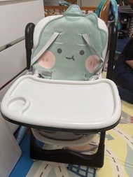 嬰兒餐椅