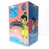 🚚 順豐包郵|👍 Billie B Brown Early Readers Anniversary Collection Sally Rippin 23 Books - Age 0-5- Paperb